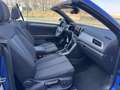 Volkswagen T-Roc Cabrio 1.5 TSI, Stuurverwarming, Trekh, ACC, DAB-t Blauw - thumbnail 18