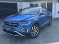 Volkswagen T-Roc Cabrio 1.5 TSI, Stuurverwarming, Trekh, ACC, DAB-t Bleu - thumbnail 1