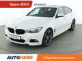 BMW 330 330d GT xDrive M Sport Aut.*NAVI*HEAD-UP*LED*TEMPO Blanc - thumbnail 1