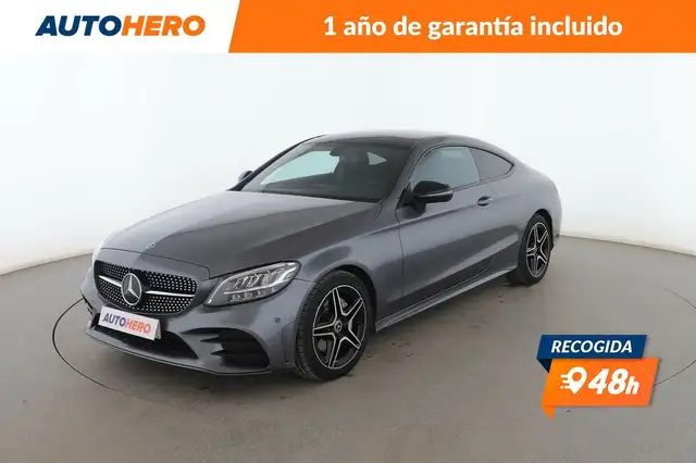 Mercedes-Benz C 32 AMG 220d Line