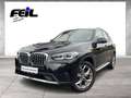 BMW X3 xDrive20d   Head-Up HK HiFi DAB LED WLAN RFK Schwarz - thumbnail 1