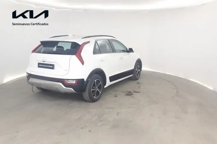 Kia Niro 2025, foto 6