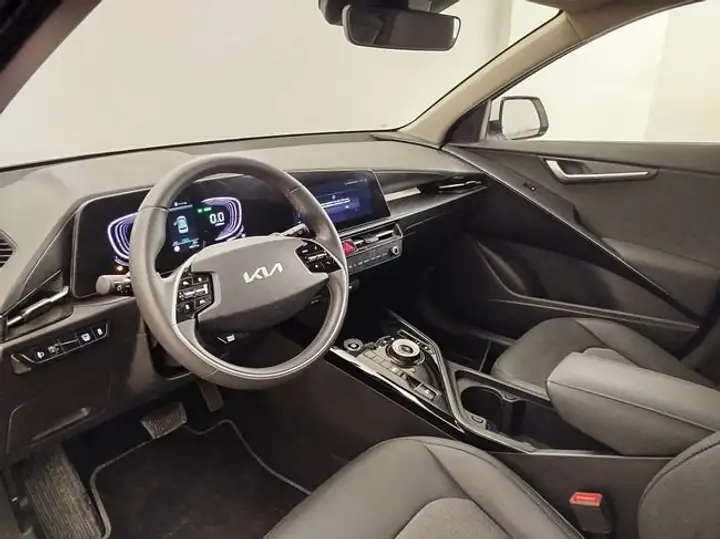 Kia Niro 2025, foto 5