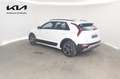Kia Niro Berlina 1.6 GDI HEV DRIVE 129 5P Blanco - thumbnail 7