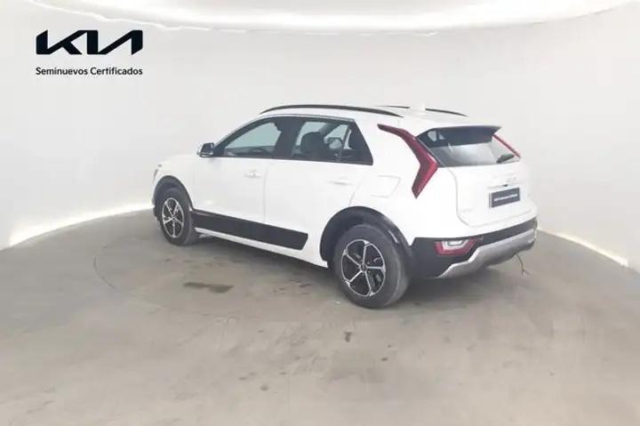 Kia Niro 2025, foto 7