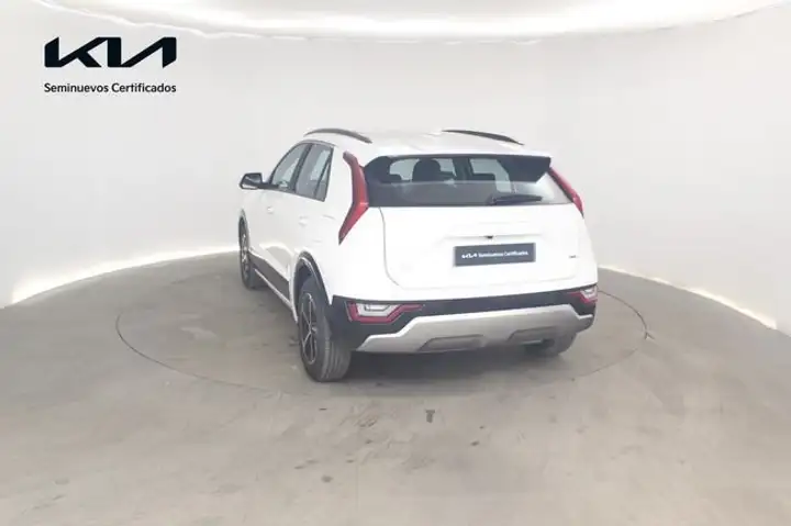 Kia Niro 2025, foto 8