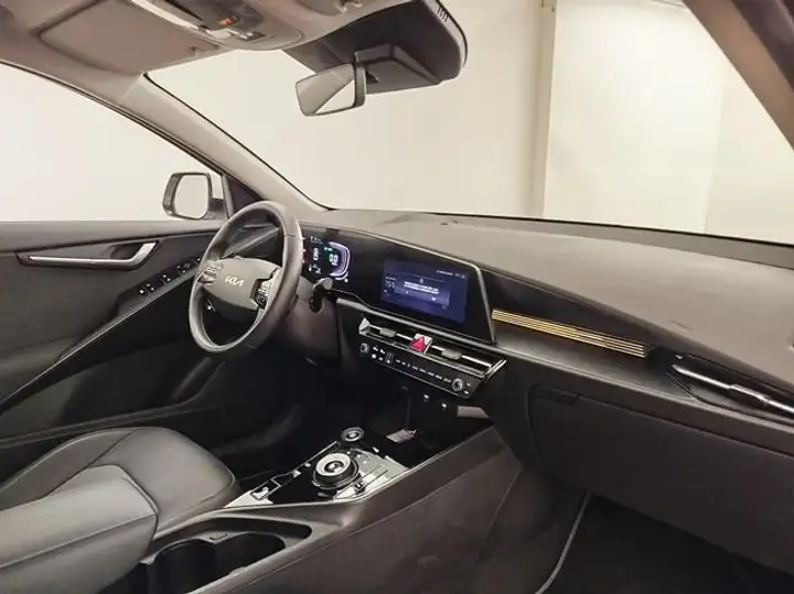 Kia Niro 2025, foto 3