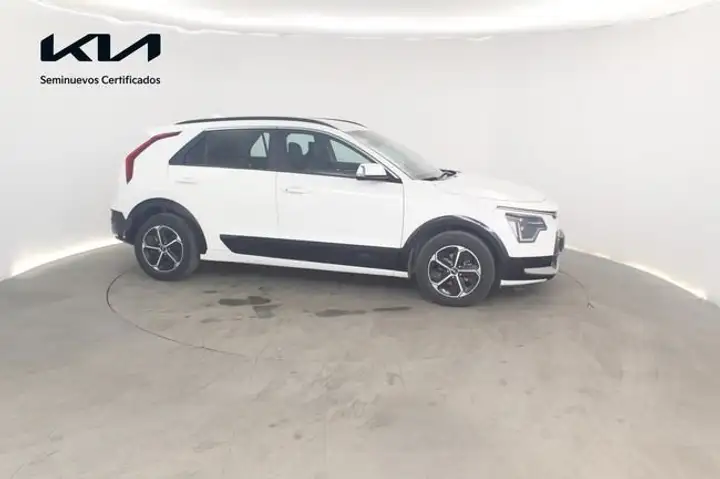Kia Niro 2025, foto 10