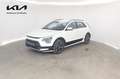 Kia Niro Berlina 1.6 GDI HEV DRIVE 129 5P Blanco - thumbnail 1