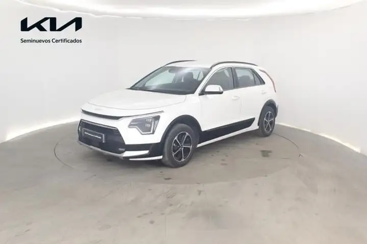 Kia Niro 2025