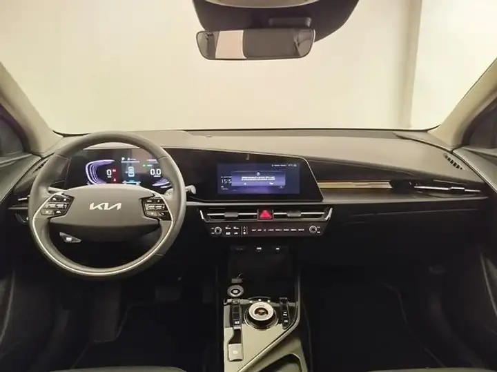 Kia Niro 2025, foto 4