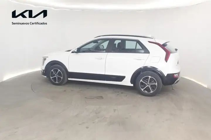 Kia Niro 2025, foto 9