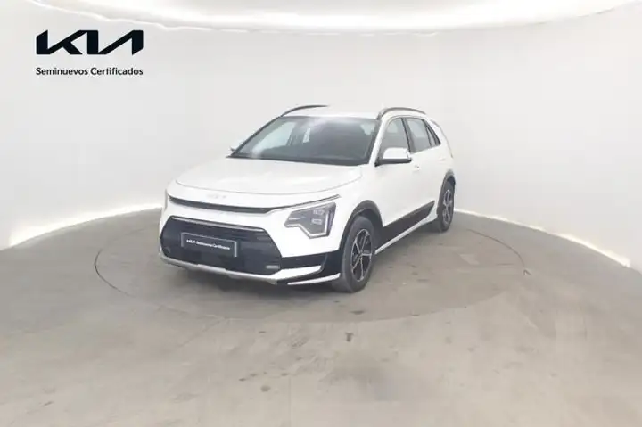 Kia Niro 2025, foto 11