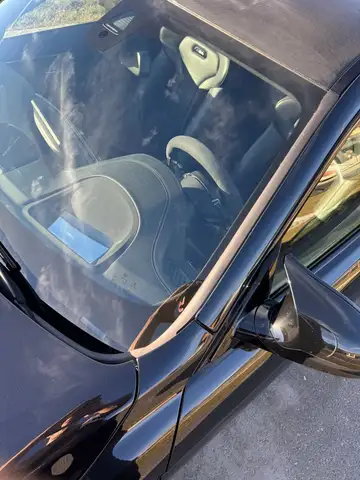 BMW M4 Competition Facelift Ansicht 11