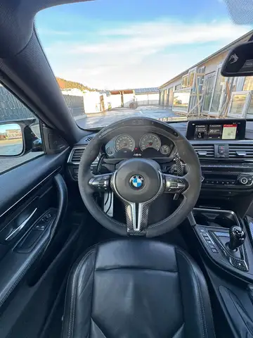 BMW M4 Competition Facelift Ansicht 13