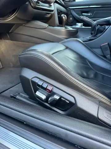 BMW M4 Competition Facelift Ansicht 15