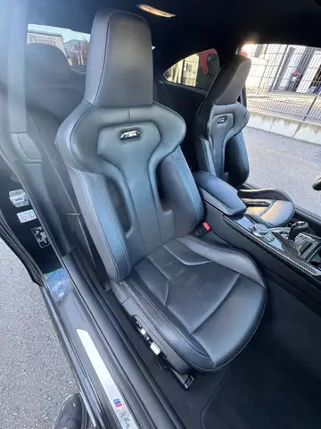 BMW M4 Competition Facelift Ansicht 16