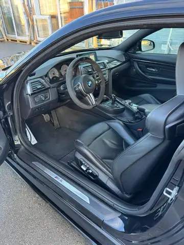 BMW M4 Competition Facelift Ansicht 14