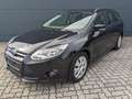Ford Focus Turnier 1.6l TDCi Trend AHK Navi PDC Klima Schwarz - thumbnail 2