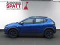 Dacia Sandero PH2 Stepway TCe 110 Blau - thumbnail 2