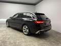 Audi A4 Avant 40 TDI S line quattro Klima Navi Schwarz - thumbnail 3
