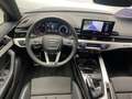 Audi A4 Avant 40 TDI S line quattro Klima Navi Schwarz - thumbnail 8