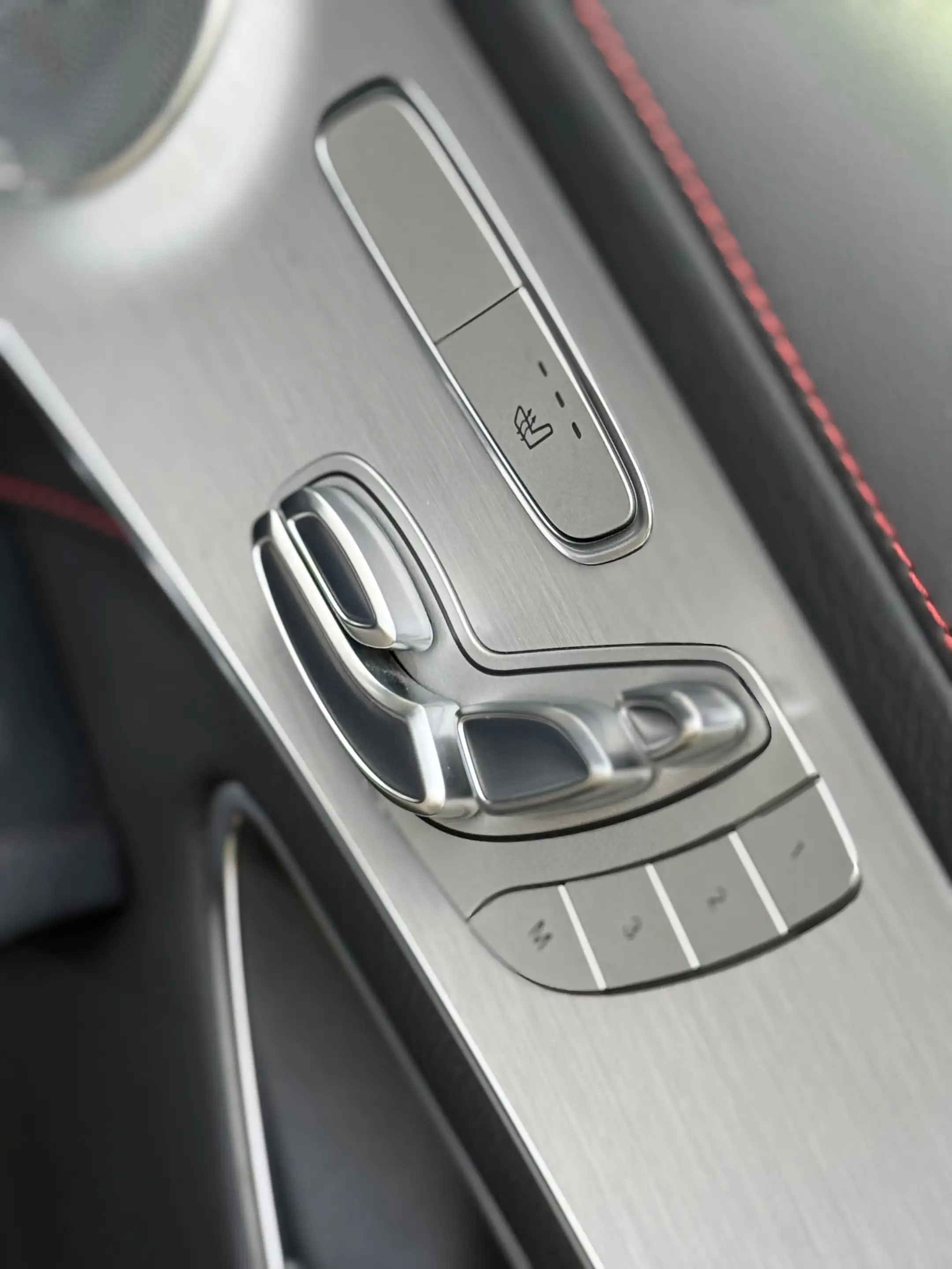 Mercedes-Benz GLC 43 AMG GLC 43 AMG 4-Matic — photo 5