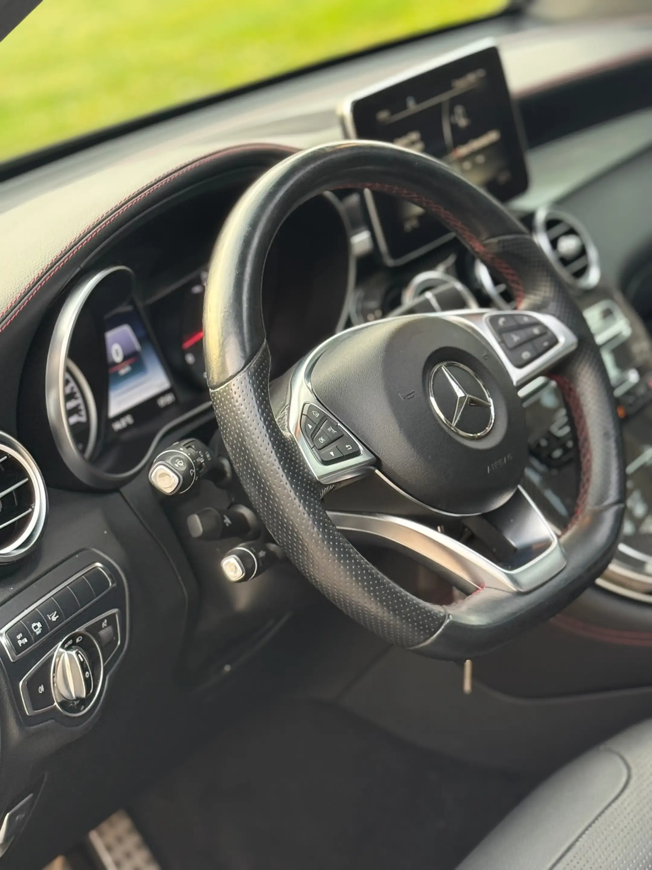 Mercedes-Benz GLC 43 AMG GLC 43 AMG 4-Matic — photo 10