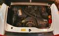 Porsche 964 911 Carrera 2 Cabriolet ASI targa ROMA Blanco - thumbnail 23