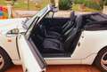 Porsche 964 911 Carrera 2 Cabriolet ASI targa ROMA Blanco - thumbnail 18