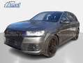 Audi SQ7 4.0 V8 TDI quattro Metallic *8-fach*Nachtsicht Gri - thumbnail 2