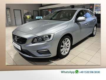 D2 R-Design AHK *KEIN VERKAUF AN PRIVAT*