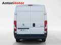 Peugeot Boxer 335 L3 H2 BHDI 103kW (140CV) S&S 6 V. M - Blanco - thumbnail 5