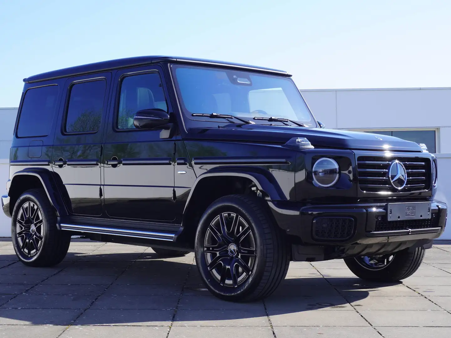 mercedes-benz clasa g
