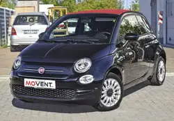 Fiat 500C 1.2 8V LOUNGE*Klima*PDC*