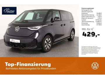 Pro 77kWh AHK/18''/Easy Open/keyless
