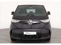 Volkswagen ID. Buzz Pro 77kWh AHK/18''/Easy Open/keyless Schwarz - thumbnail 3