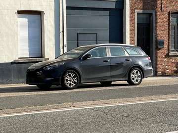 CD5 CEE'D SW Pulse 1.0T 120