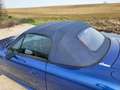 Mazda MX-5 1.8i 140cv - 6vitesses -10th Anniversary Edition Blue - thumbnail 6