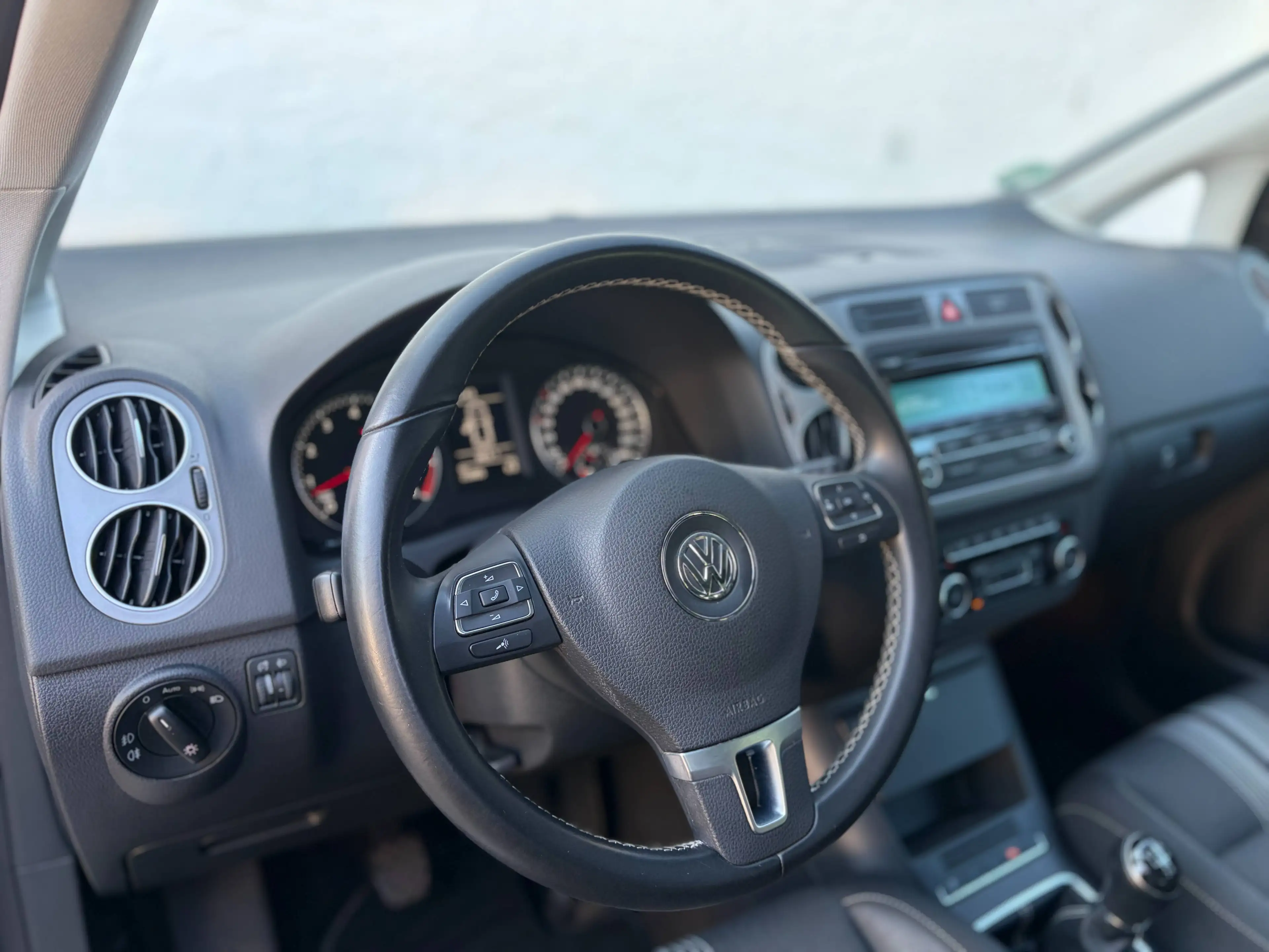 Volkswagen Golf Plus Match — photo 10