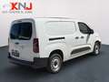 Opel Combo E Cargo Edition erhöhte Nutzlast XL L2 Weiß - thumbnail 5
