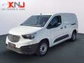 Opel Combo E Cargo Edition erhöhte Nutzlast XL L2 Weiß - thumbnail 1