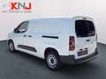 Opel Combo E Cargo Edition erhöhte Nutzlast XL L2 Weiß - thumbnail 2