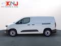 Opel Combo E Cargo Edition erhöhte Nutzlast XL L2 Weiß - thumbnail 11