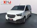 Opel Combo E Cargo Edition erhöhte Nutzlast XL L2 Weiß - thumbnail 12