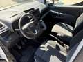 Opel Combo E Cargo Edition erhöhte Nutzlast XL L2 Weiß - thumbnail 14
