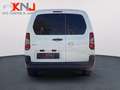 Opel Combo E Cargo Edition erhöhte Nutzlast XL L2 Weiß - thumbnail 9