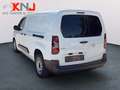 Opel Combo E Cargo Edition erhöhte Nutzlast XL L2 Weiß - thumbnail 3