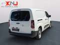 Opel Combo E Cargo Edition erhöhte Nutzlast XL L2 Weiß - thumbnail 4