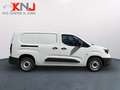 Opel Combo E Cargo Edition erhöhte Nutzlast XL L2 Weiß - thumbnail 10
